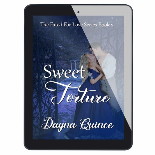 Sweet Torture (Fated For Love Series Book 2)